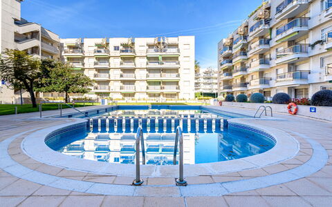 Alloggio:&nbsp;Cambrils Park B 71.3