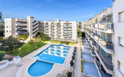 Alloggio:&nbsp;Cambrils Park B 71.1