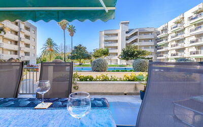 Alloggio:&nbsp;Cambrils Park B 71.3