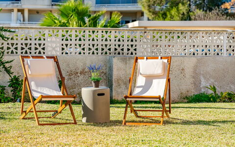 Riu Segura: Piscina, Ricorrere, Shade, Estate, Condominio, Hotel, Landscaping, Hacienda, Villa