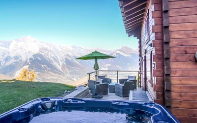 Nendaz 286