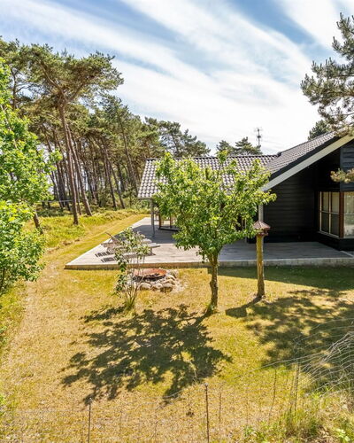 Groa - 50M from the Sea