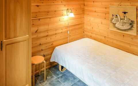 Luongasloma 2: Legna, Villetta, Log Cabin, Foresta, Capannone, Edifici Giardino, Larice, Woodland, Color Legno