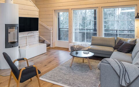 Tuppuvaara: Legna, Pavimentazione, Pavimento In Legno, Interior Design, Mobilia, Pavimento, Casa, Soggiorno, Latifoglie, Pavimento Laminato