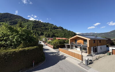 Glacier Loft Kitzsteinhorn 1