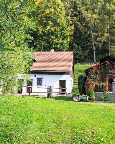 Green Valley Park Stárkov 9