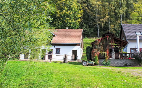 Green Valley Park Stárkov 15