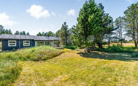 Erle - 990M from the Sea: Blu, Arbusto, Villetta, Groundcover, Giardino, Estate, Shade, Landscaping, Agriturismo, Eco Hotel