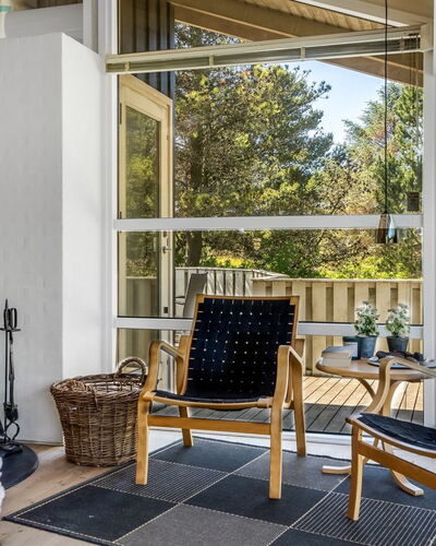 Erle - 990M from the Sea