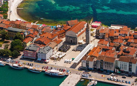 Mediterranea: Costruzione, Città, Cittadina, Zona Urbana, Quartiere, Architettura, Casa, Insediamento Umano, Canale, Attrazione Turistica