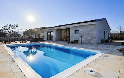 Ivy: Piscina, Blu, Zona Residenziale, Architettura, Casa, Ricorrere, Casa, Materiale Composito, Estate, Piastrella