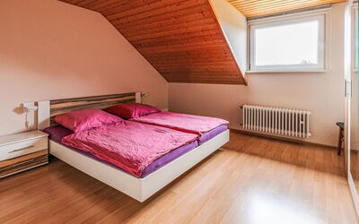 Helfrichs Ferienwohnung