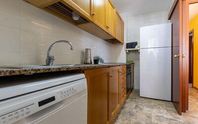 Alloggio:&nbsp;Costa Blanca i 47.1