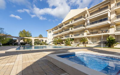 Alloggio:&nbsp;Costa Blanca i 47.2