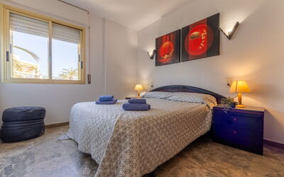 Alloggio:&nbsp;Costa Blanca i 47.1