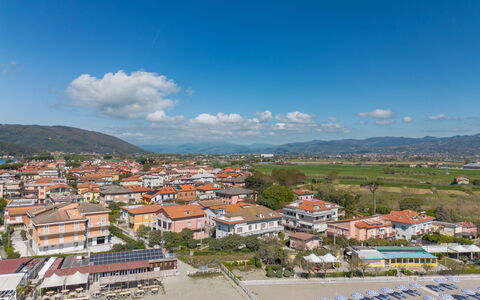 Brezza sul Mare: Cittadina, Zona Residenziale, Casa, Costa, Mare, Spiaggia, Riva, Località Balneare, Sobborgo, Ricorrere
