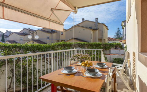 Balada Playa: Mobilia, Casa, Shade, Sedia, Balcone, Pianta Della Casa, Mobili Da Esterno, Portico, Cucina & Sala Da Pranzo Tavolo, Tavolo Esterno