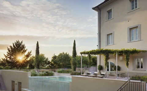 Villa Elisa: Casa, Estate, Giardino, Villa, Dimora, Landscaping, Piscina, Cortile, Eco Hotel, Hotel