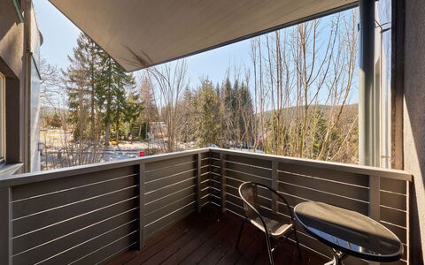 Harrachov Resident a: Legna, Corrimano, Balcone, Deck, Latifoglie, Color Legno, Shade, Raccordo, Illuminazione Diurna, Plank