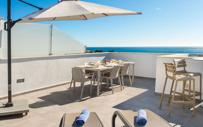 Skyhill Ii Nerja