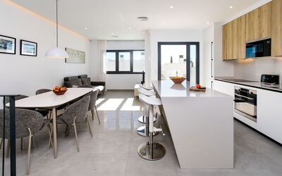 Skyhill Ii Nerja
