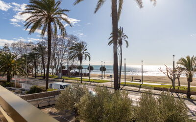 Costa Blanca