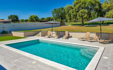 Montevernal: Urban Design, Ricorrere, Hacienda, Dimora, Hotel, Villa, Piscina, Resort Citta '