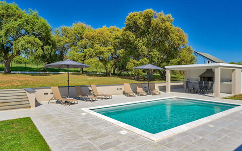Montevernal: Urban Design, Ricorrere, Hacienda, Dimora, Hotel, Villa, Piscina, Resort Citta '
