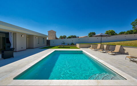Montevernal: Urban Design, Ricorrere, Hacienda, Dimora, Hotel, Villa, Piscina, Resort Citta '