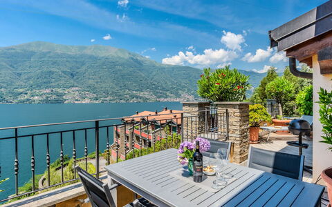 Dervio 623: Geografia Montane, Montagna, Collina, Catena Montuosa, Costiera E Morfologie Oceanic, Balcone, Sedia, Ricorrere, Vaso Di Fiori, Costa