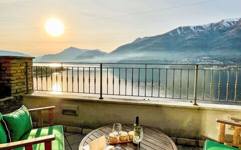 Lake View Penthouse: Urban Design, Ricorrere, Hacienda, Dimora, Hotel, Villa, Piscina, Resort Citta '