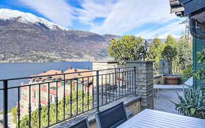 Alloggio:&nbsp;La Terrazza sul Lago 623.2