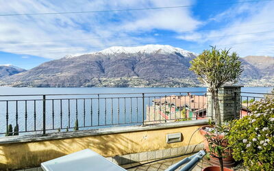 Alloggio:&nbsp;La Terrazza sul Lago 623.2