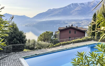 Dervio 623: Urban Design, Ricorrere, Hacienda, Dimora, Hotel, Villa, Piscina, Resort Citta '