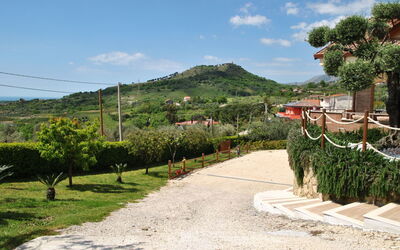 Corte Saturnia
