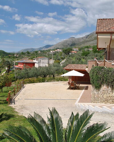 Corte Saturnia