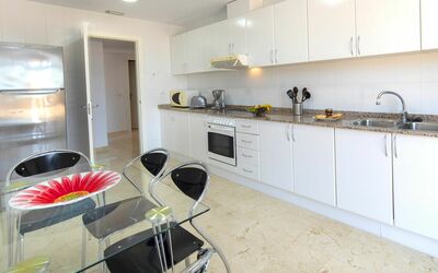 Alloggio:&nbsp;Altea la Nova 649.11