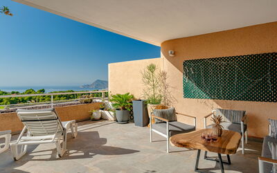 Alloggio:&nbsp;Altea la Nova 649.15