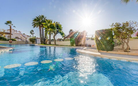 Los Dolses: Piscina, Tempo Libero, Ricorrere, Vacanza, Hotel, Resort Citta ', Eco Hotel, Giochi D'Acqua
