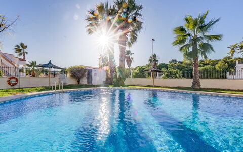 Los Dolses: Blu, Piscina, Tempo Libero, Ricorrere, Hotel, Eco Hotel, Resort Citta '