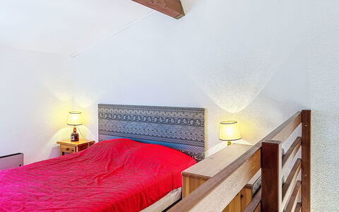 Le Millmer: Interior Design, Pavimentazione, Pavimento, Parete, Mobilia, Legna, Soffitto, Camera, Camera Da Letto, Letto