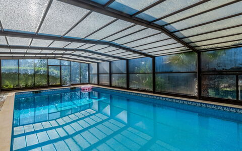 Nara: Piscina, Ricorrere, Shade, Hotel, Eco Hotel