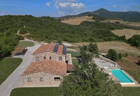 Villa Il Noccioleto: Casa, Estate, Casa, Villetta, Tetto, Agriturismo, Piscina, Villa, Villaggio, Hacienda