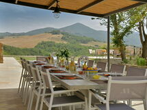 Veranda