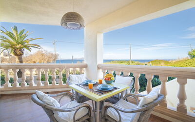 Vista Mar i Muntanya