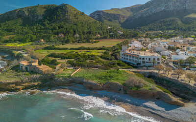Vista Mar i Muntanya