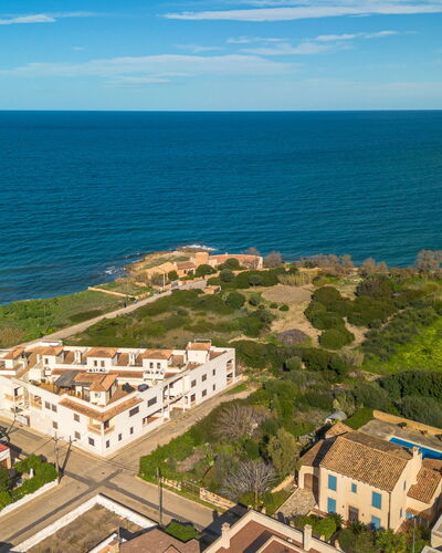 Vista Mar i Muntanya