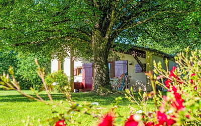 Alloggio:&nbsp;Gites de la Goujatte 100.2