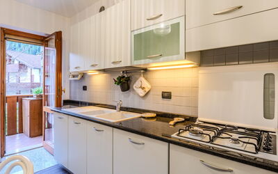 Maison Ginevra