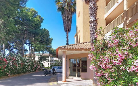 Palmier: Zona Residenziale, Appartamento, Quartiere, Condominio, Casa, Estate, Balcone, Sobborgo, Shade, Hacienda